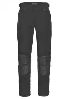 Saisonangebot BMW Motorrad Hose Pace Herren schwarz