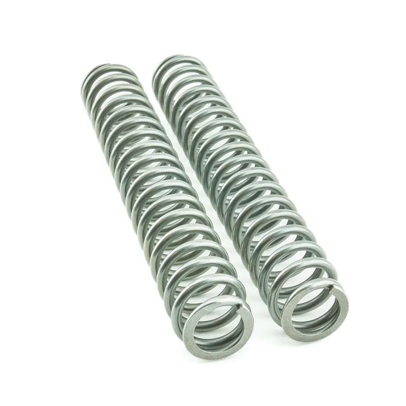 Molle forcella 38-24-250, 9,5 N/mm Highlight