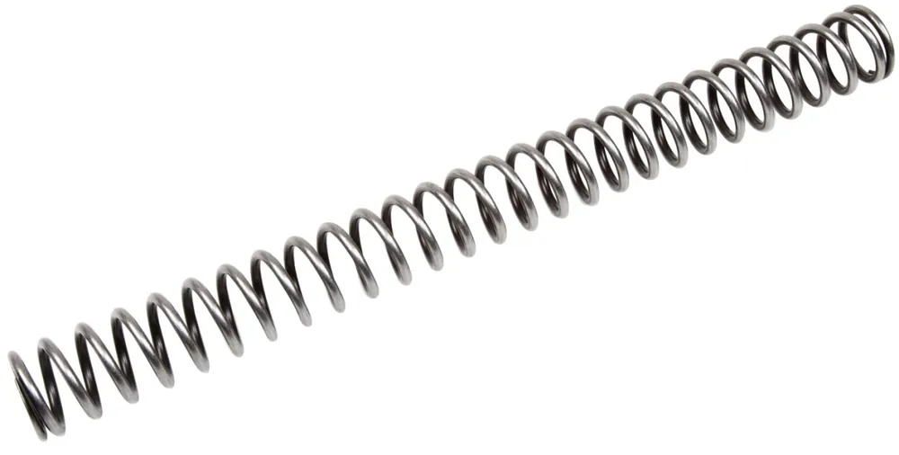 Gabelfeder 38.5x580, 7,6 N/mm Top-Seller