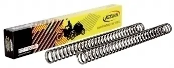 Fork springs 38-24-240, 9.0 N/mm Neu