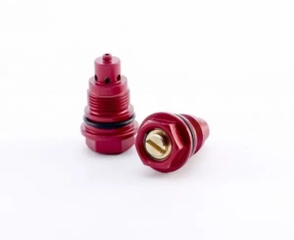 Válvulas de controlo de fluxo K-TECH KYB - 2,0 mm Billig