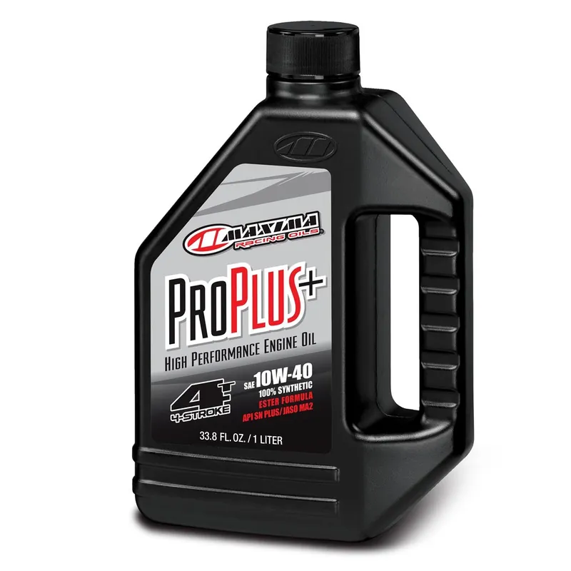 Top-Angebot Maxima ProPlus+ 10W40 - 1 liter