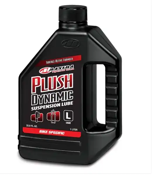 Knallerangebot Maxima Plush Dynamics Fluido de Suspensão Light - 1 L