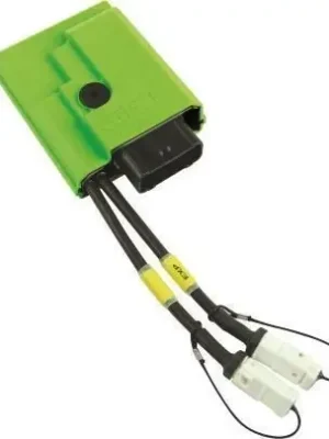 Markenprodukt Centralina GET RX1 Pro per SXF/FC/Mcf 450