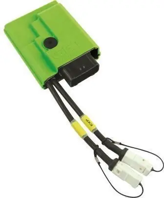 Markenprodukt Centralina GET RX1 Pro per SXF/FC/Mcf 450