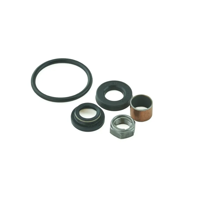 K-TECH Seal Head Repair Kit SHOWA 36/14 Billig