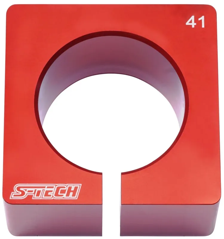 Sonderaktion Ganascia di serraggio D=41 mm