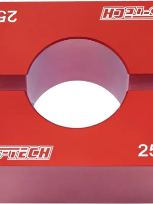 Klemmbacken-Set 25mm Saisonangebot