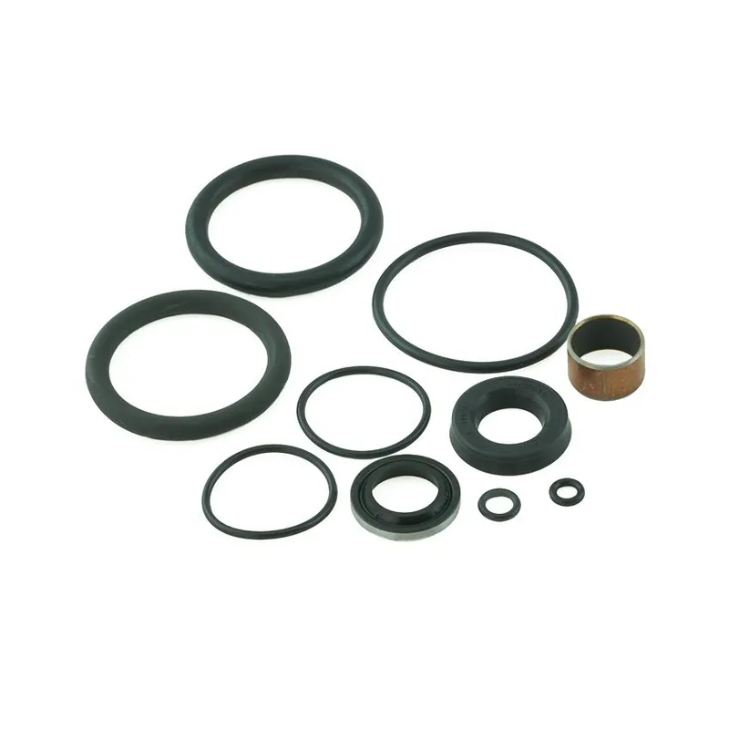 Neue Kollektion K-TECH Sealing Head Repair Kit for Öhlins TTX36 GP 42/14