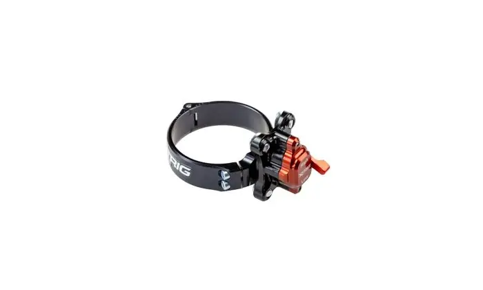 Meistverkauft X-Trig Hi/Low para arranque de emergência com válvula cónica WP / X-Act Pro 48 mm
