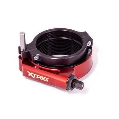 Top-Seller X-Trig Preload Adjuster KTM690 / HVA701