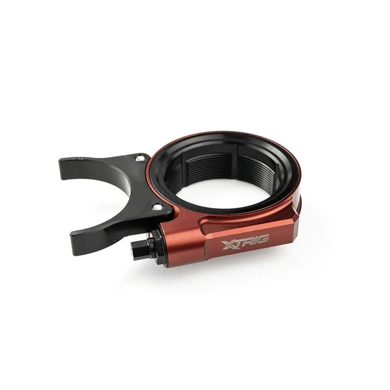 Ajustador de pré-carga X-Trig para SHERCO / SUZUKI / BETA RX / TRIUMPH Must-Have