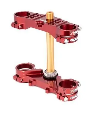 X-Trig Rocs Tech Ponte de Forquilha YAMAHA YZ65/85 Neue Ware