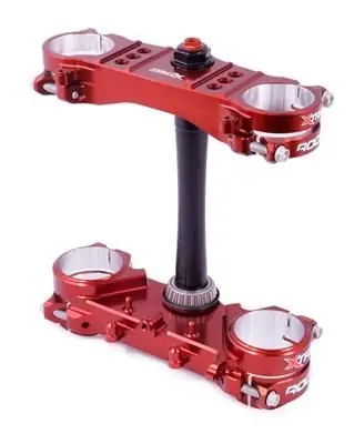 Neu Im Sortiment X-Trig Rocs Pro Gabelbrücke YAMAHA YZ250F/450