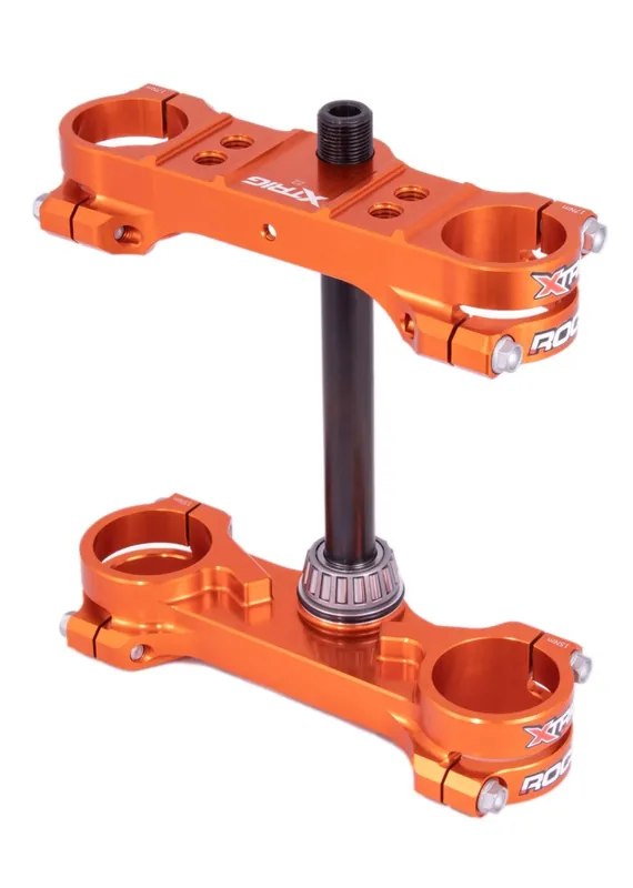 X-Trig Rocs Tech Clamp for KTM/GG/HUSQVARNA Markenware