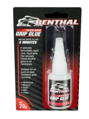 Neu Im Sortiment Adesivo para punhos Renthal 20G
