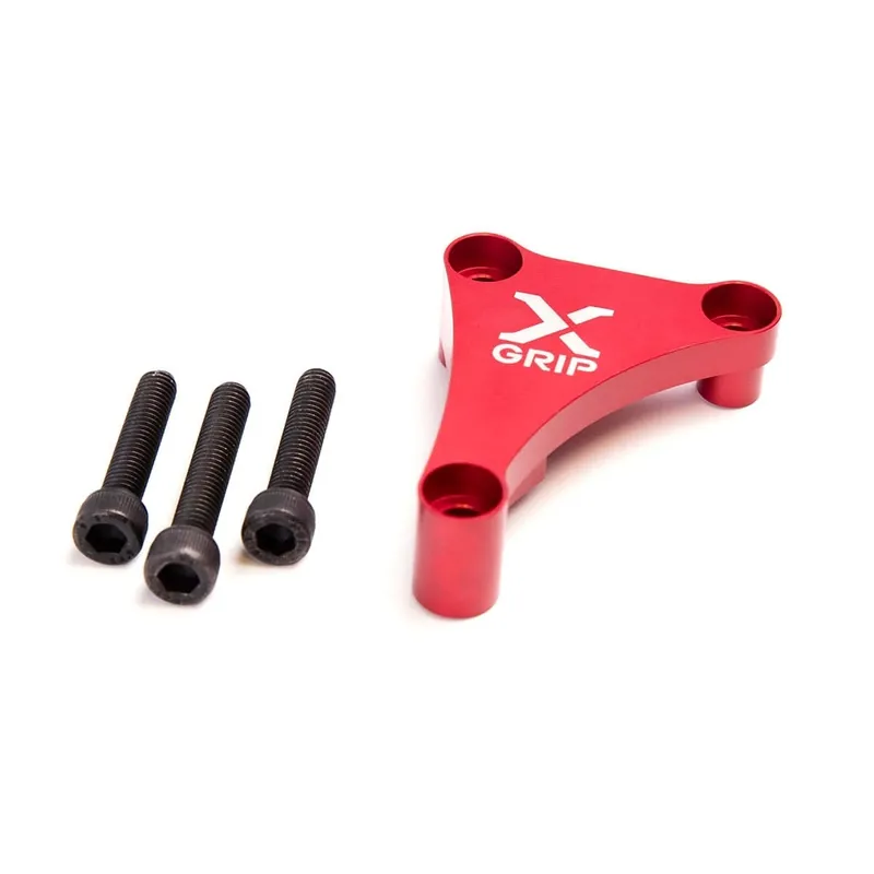Sichere Zahlung Protector de embrague X-Grip BETA rojo