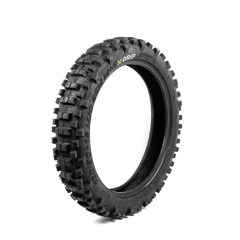 X-Grip Enduro Tire, 21-inch front Markenprodukt