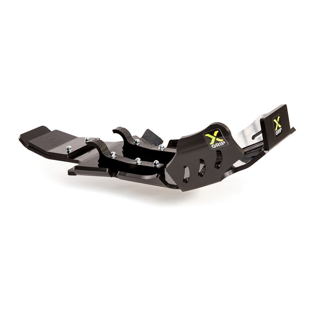 Meistverkauft Copertura motore e rinvio X-Grip X-Treme BETA