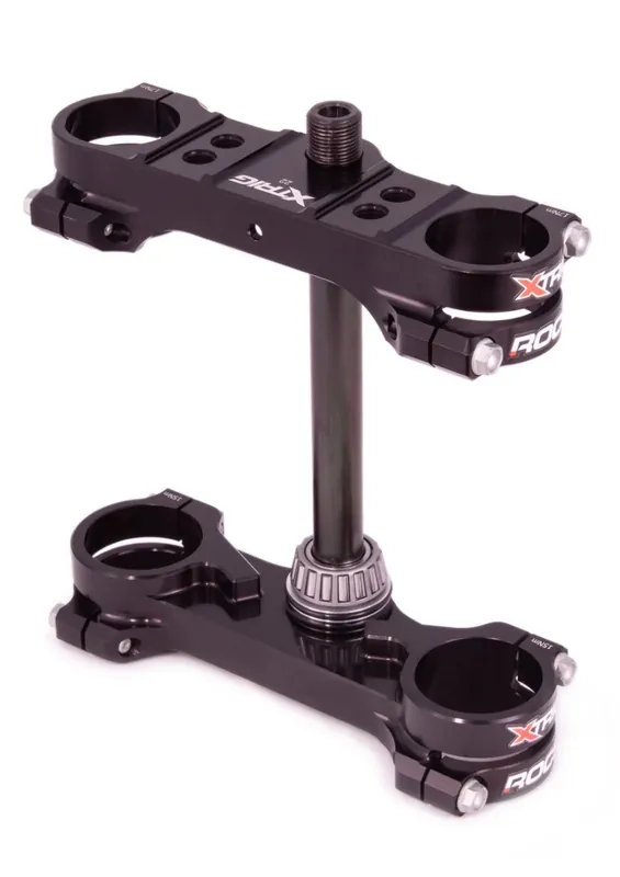 Tejón de horquilla X-Trig Rocs Tech para KTM/GG/HUSQVARNA Neue Ware