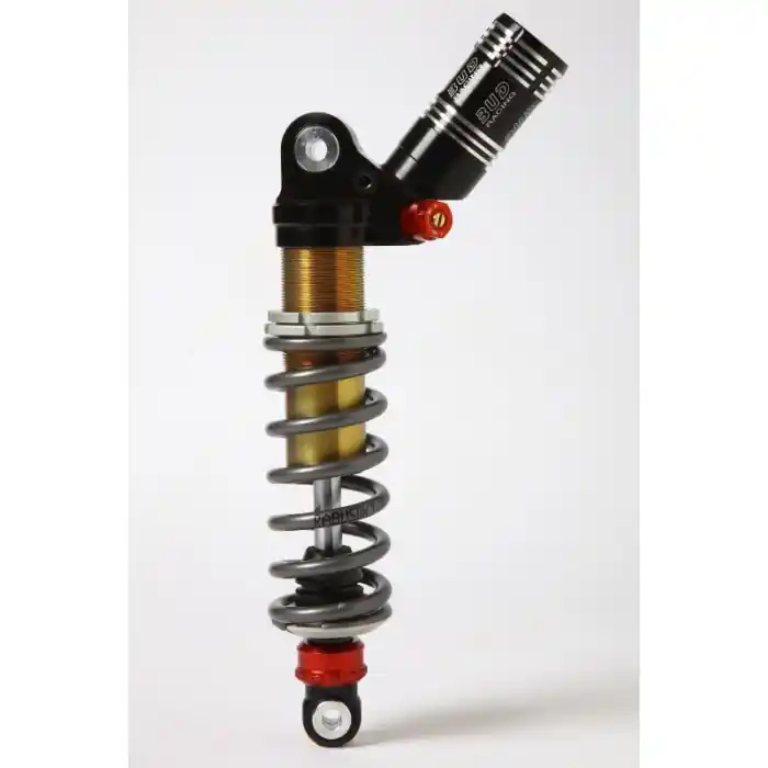 Amortiguadores BUD Factory SX50/TC50/MC50 (a partir de 2024) Geprüft