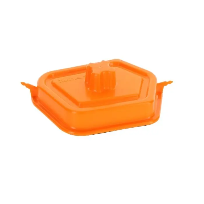 Aktuell TwinAir Airbox Cover for KTM/GG/HVA