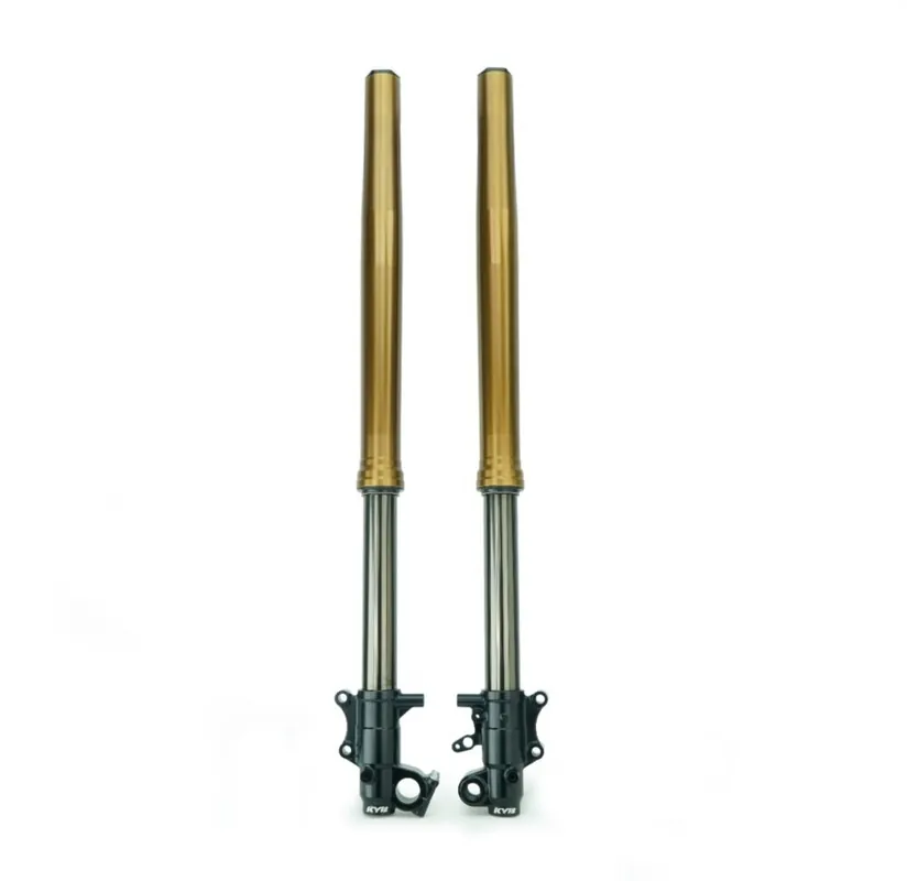 Wochenendangebot K-TECH Factory Fork for Yamaha Tenere XTZ700