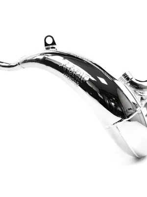Punta de escape X-Grip Factory Shiny para KTM/GG/HVA Preisknaller