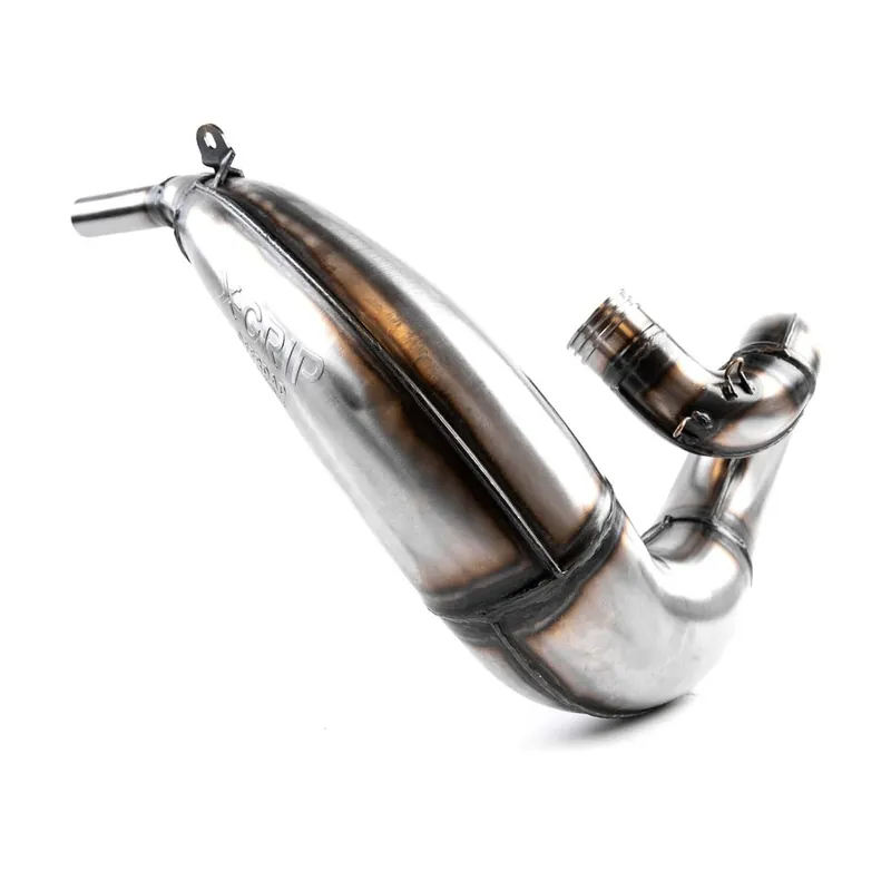 Top-Seller X-Grip Factory Exhaust Bulb for SHERCO Se-R/Se