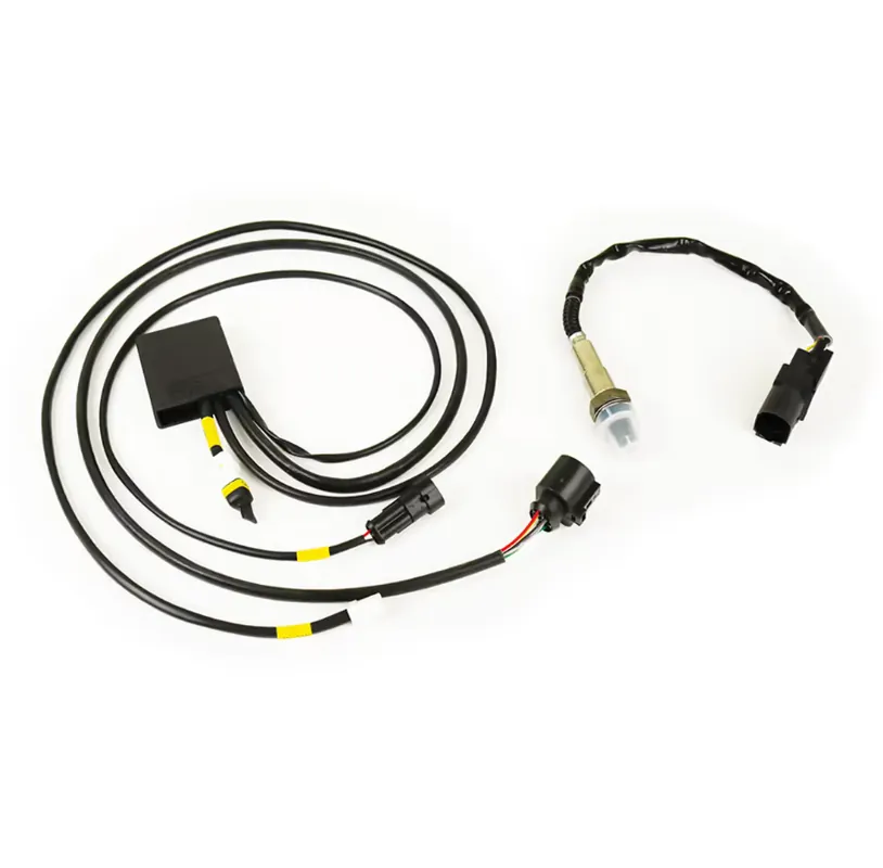 Kit Lambda LC1-Pro para la ECU SX1 Pro Preis Gesenkt