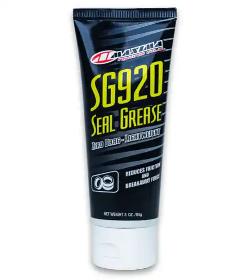 Abverkauf Maxima SG920 Grasso per guarnizioni