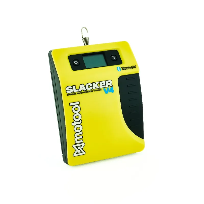 Herramienta digital para medir la flecha Motool Slacker V4 Direktkauf