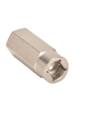 Solange Der Vorrat Reicht Werkzeug für Front Fork Compression Adjuster 10mm -KYB