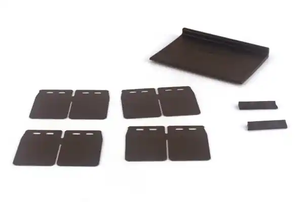 v Force 4R Diaphragm Plates TC/MC/SX 250 Direkt Vom Hersteller