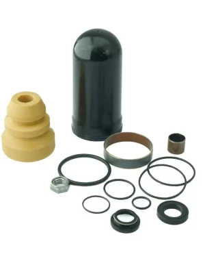 Kit de manutenção de amortecedores SHOWA 50/16 Abverkauf