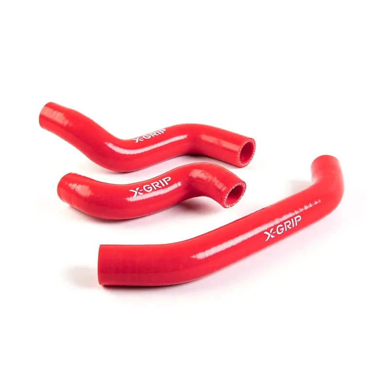 X-Grip Silikon Kühlerschlauch - Set Super-Preis