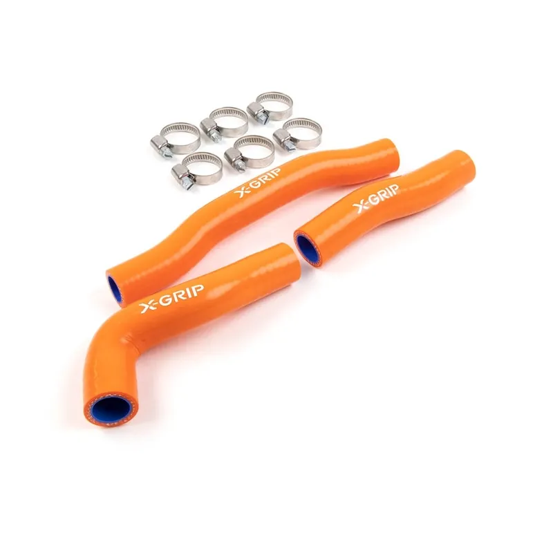 Schnäppchen Juego de mangueras de radiador de silicona X-Grip