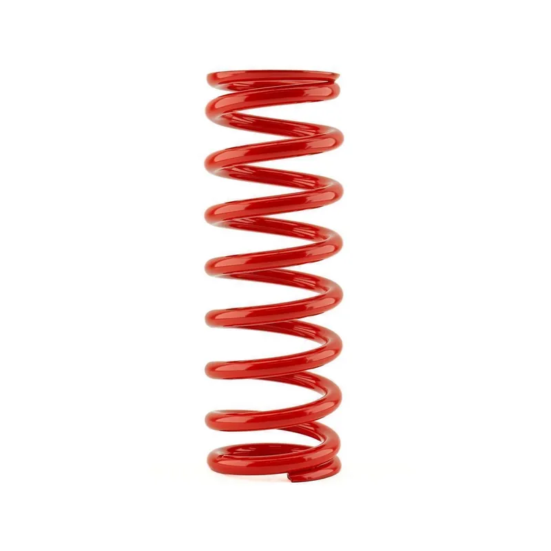 Kracherpreis Shock absorber spring -42N (64/66x245) red