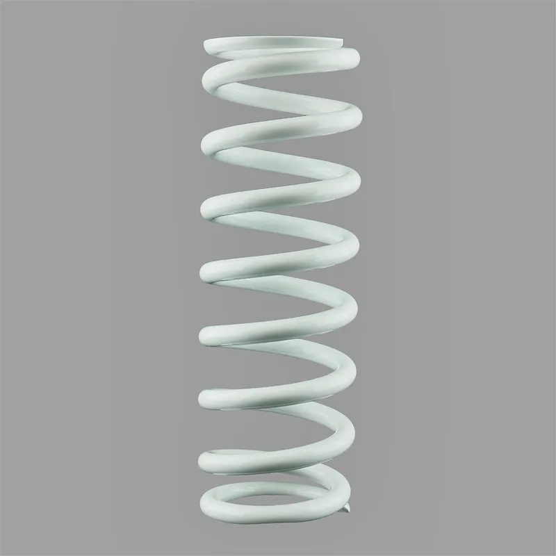 Beliebt Molla ammortizzatore -60N WP bianco