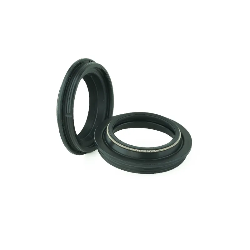 Capuchons anti-poussière pour fourche 39x53x5,6/15 Showa - 1 jeu (2 pièces) Bestseller