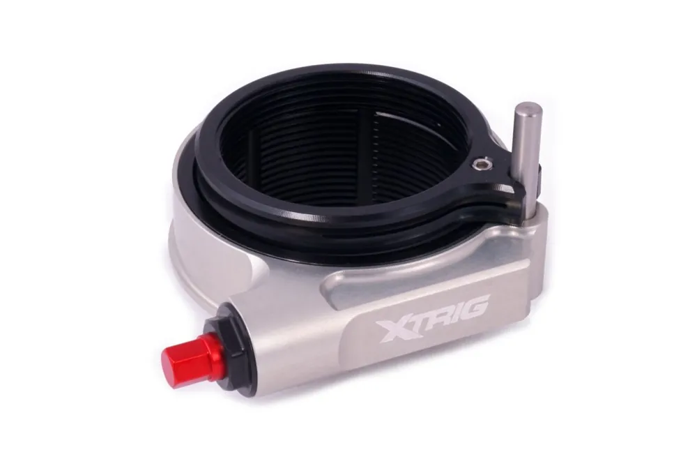 Regolatore del precarico X-Trig universale M52-1,5 destro Echt