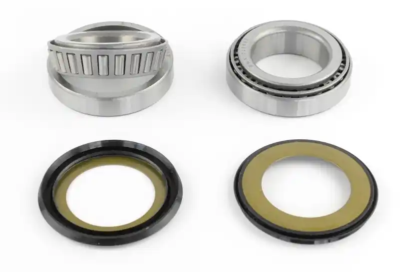Rolamento da cabeça de direção S-TECH para KTM / HVA / GG / TRIUMPH Neue Kollektion