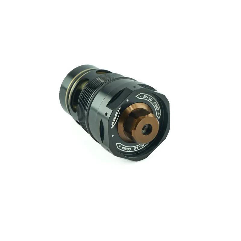 K-TECH regulador de compresión para amortiguadores Hi/Lo WP 46,00 mm Enduro Neu Im Sortiment