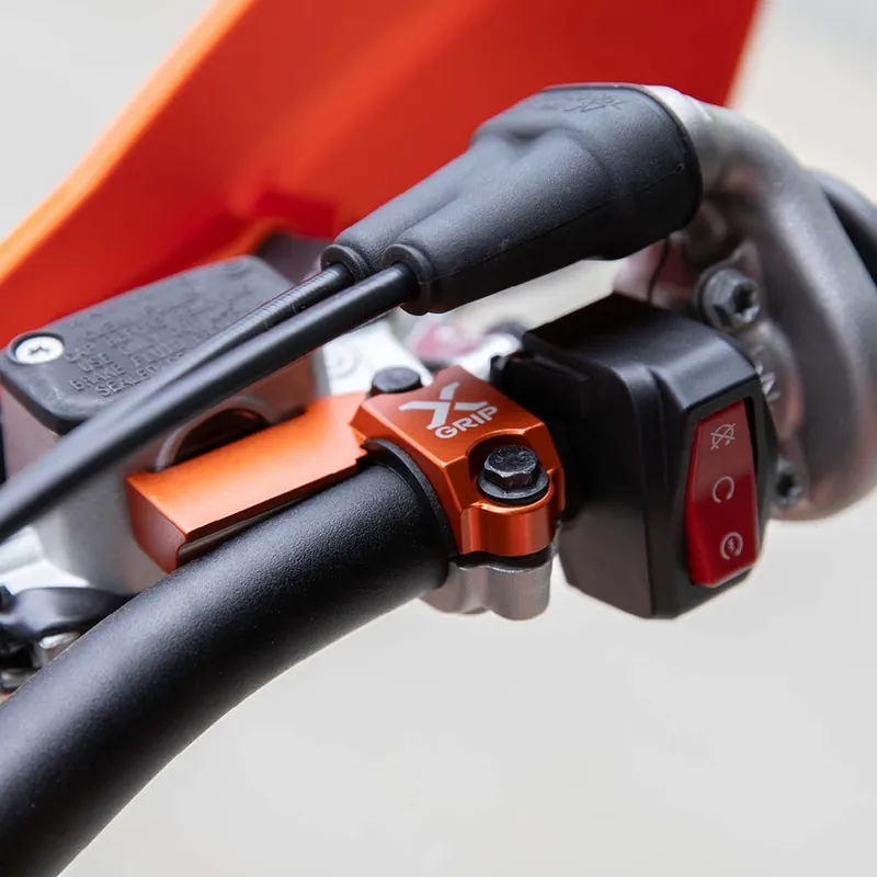 Frein X-Grip Anti Break Clamp Finale Aktion