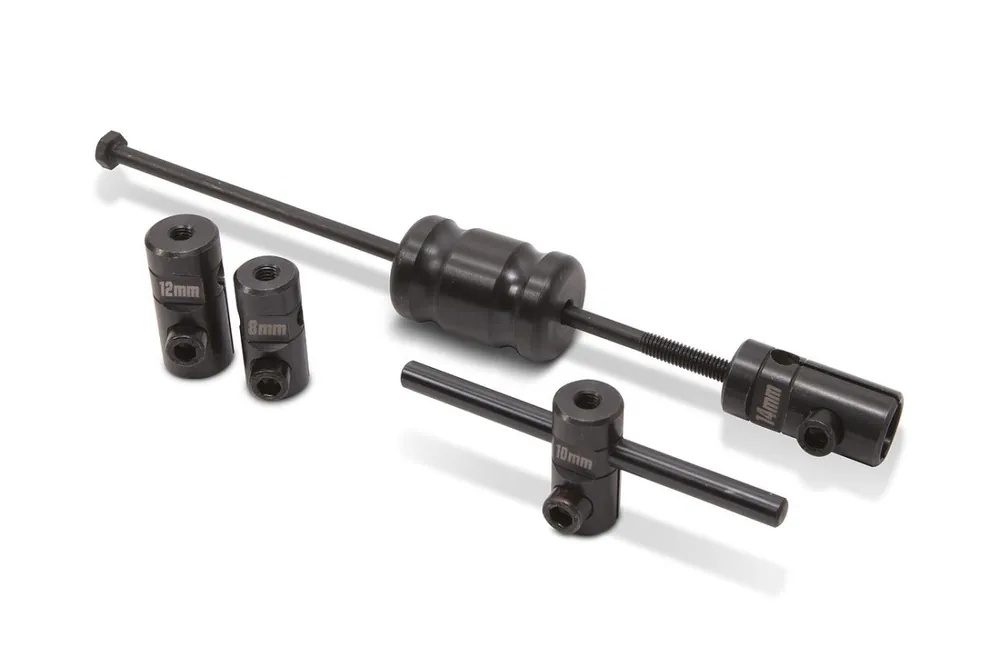 Bestseller MotionPro - Passstift-Abzieherset
