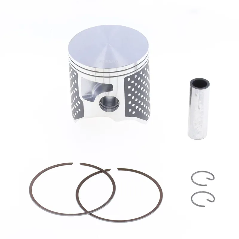 Sale Kit pistoni ATHENA in lega leggera da 72,96 mm
