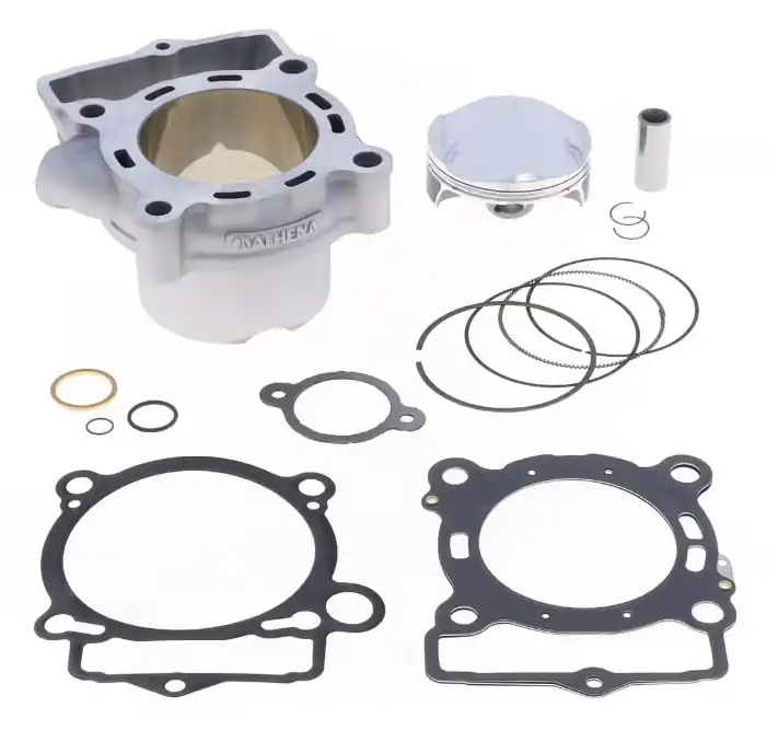 Expressversand Kit de cilindros - P400270100022