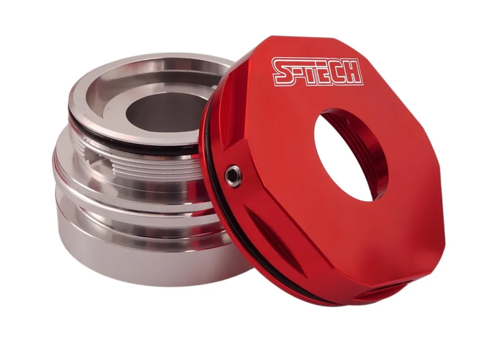 Bestpreis S-TECH Factory Dichtkopf Passend für WP 50X18