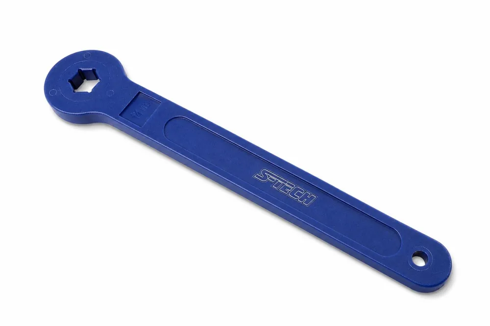 Direktkauf Llave para tapas de horquilla S-TECH de 14 mm, hexagonal, de plástico