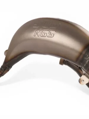 Bombilla de escape BUD/HGS para KTM 85/HVA 85 2025 Schnäppchen